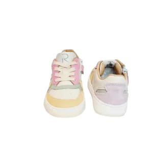 Romagnoli Sneaker 6507R028 Offwhite/Pastel