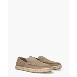 Toms 10020865 Taupe Herenloafers