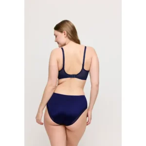 Prima Donna Twist Knokke tailleslip in blauw