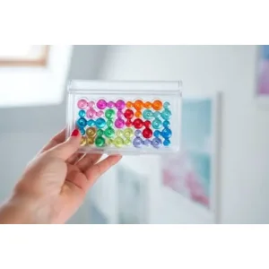 IQ-spel - IQ bubbles - 7+