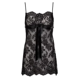 Sapph - Lily - Kleedje - 6073-170 - Black Lace