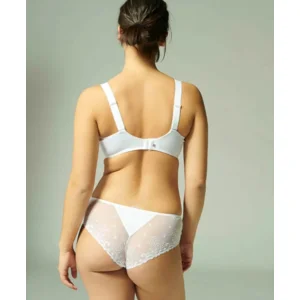 Simone Pérèle – Délice – BH Beugel – 12X320 - Blanc