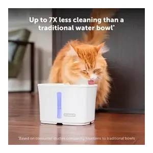 PetSafe Drinkfontein Viva 1,8 ltr