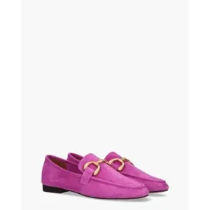Bibi Lou Zagreb Roze Damesloafers