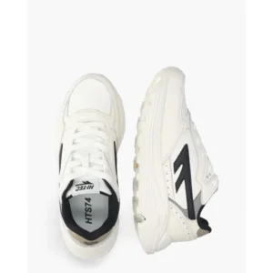 Hi-tec HTS Shadow RGS Wit/Zwart Damessneakers
