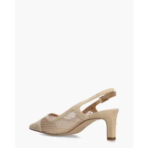 Peter Kaiser 79607/336 Dames Slingbackpumps