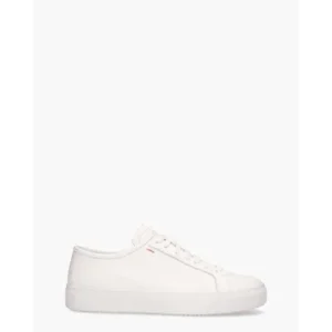 Agucino Remon Wit Herensneakers