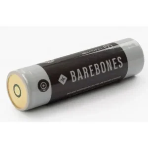 Barebones Battery Beacon & Vintage