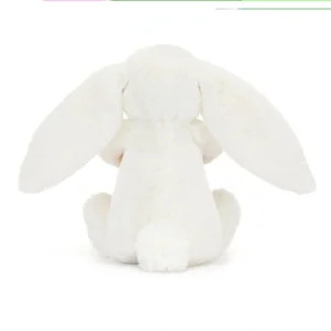 Knuffel - Bashful Bunny with Present