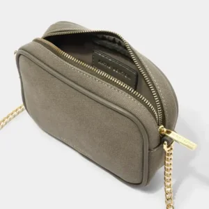 Handtas - Amalfi Millie Crossbody - Khaki