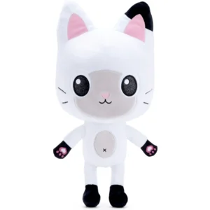 Gabby's Dollhouse - Peluchen knuffel 45cm - Pandy Paws