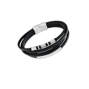 Lotus Style Herenarmband LS2383/2/1