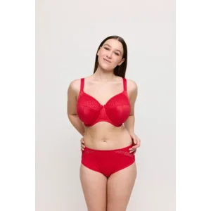 Prima Donna Montara tailleslip in rood
