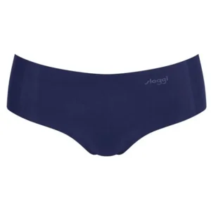 Sloggi Zero feel hipster: Blauw ( SLOG.254 )