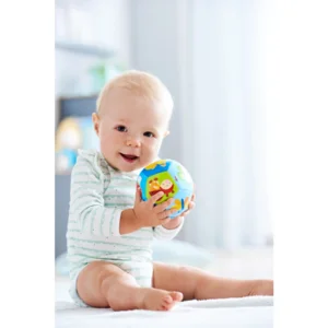 Bal - Babybal - Geluksbrenger