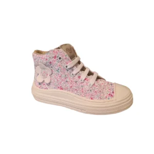 Lunella Sneaker 25616 Roos