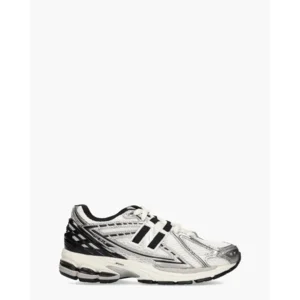 New Balance 1906R Zwart/Wit Damessneakers