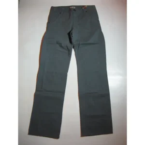 CKS Grijze broek ratel grey