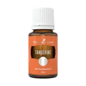 Tangerine - Young Living