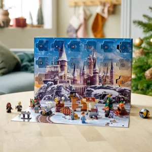 LEGO® 76390 Harry Potter™ Adventkalender 2021