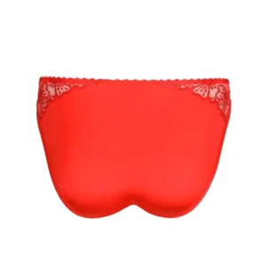 Marie Jo Jane slip in rood