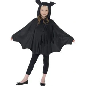 Cape - Vleermuis - Kindermaat M/L