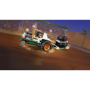 LEGO Creator - Monster Burger Truck - 31104