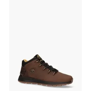 Timberland Sprint Trekker Chukka Donkerbruin Heren Veterboots