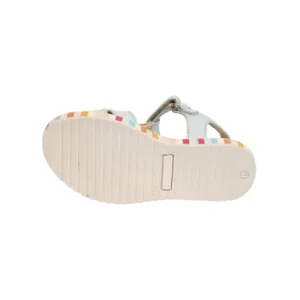Lunella Sandaal 25663 Aqua 26