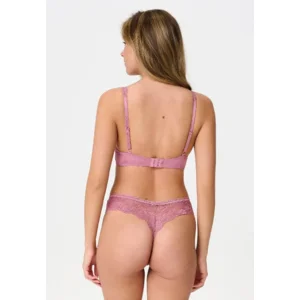 Lingadore Daily voorgevormde bh in dusty rose