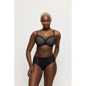 Prima Donna Twist Nako beugel bh in zwart