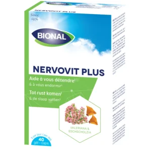 Bional Nervovit plus