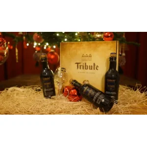 Chimay Trilogie - Kerst editie