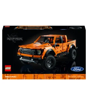 LEGO® 42126 Technic Ford F-150 Raptor