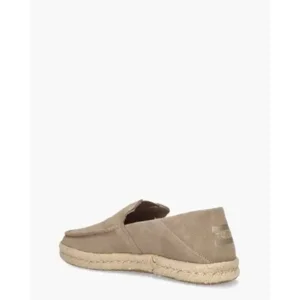 Toms 10020865 Taupe Herenloafers