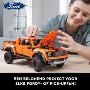 LEGO® 42126 Technic Ford F-150 Raptor