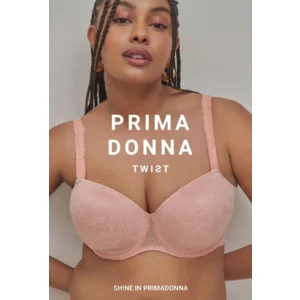 Prima donna Slip Shorty model: Playa Amor, Silky dreams ( PDO.214 )