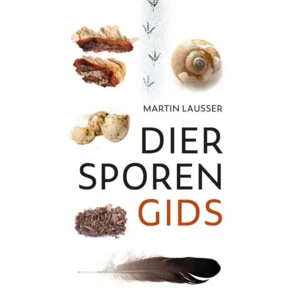 Diersporengids martin lausser