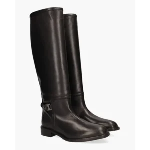 Nalini 25I093 Zwart Damesboots