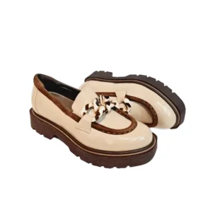 Softwaves Mocassin 8.84.11 Beige