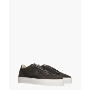 Mason Garments Tia Donkergrijs Herensneakers
