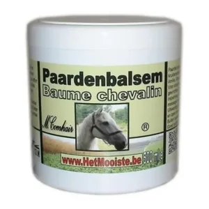 paardenbalsem