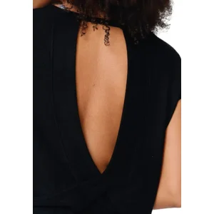 Lingadore Lounge strandset in zwart