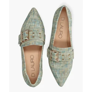 Di Lauro Diomira Multicolor Damesloafers