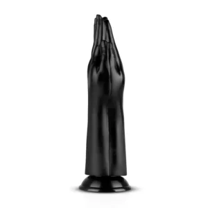 Buttr Double Trouble Fisting Dildo 30 cm