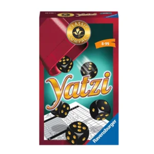 Spel - Yatzi - 8+