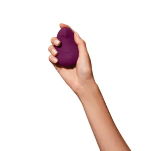 Dame Products Pom Flexibele Vibrator 8 cm