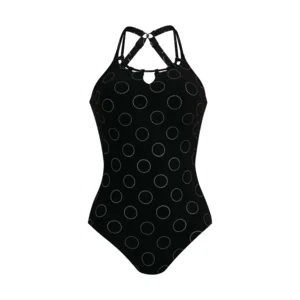 Anita Badpak: Bari, Zwart, Prothese Mogelijk ( ANI.526 )