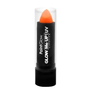 Lippenstift - UV oranje - 4,5gr