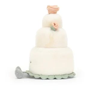 Knuffel - Amusable - Wedding Cake